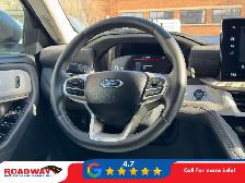 2025 Ford Explorer Active 6 Passenger | Blind-Spot Monitor |... - Photo 19