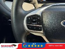 2025 Ford Explorer Active 6 Passenger | Blind-Spot Monitor |... - Photo 20