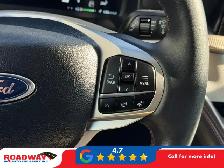 2025 Ford Explorer Active 6 Passenger | Blind-Spot Monitor |... - Photo 21