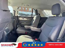 2025 Ford Explorer Active 6 Passenger | Blind-Spot Monitor |... - Photo 29