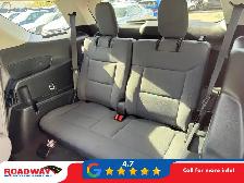 2025 Ford Explorer Active 6 Passenger | Blind-Spot Monitor |... - Photo 30