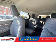 2025 Ford Explorer Active 6 Passenger | Blind-Spot Monitor |... - Photo 31