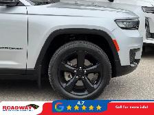 2021 Jeep Grand Cherokee L Laredo Trailer Tow Package | 6 Pas... - Photo 5