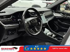 2021 Jeep Grand Cherokee L Laredo Trailer Tow Package | 6 Pas... - Photo 12