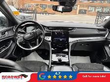 2021 Jeep Grand Cherokee L Laredo Trailer Tow Package | 6 Pas... - Photo 15