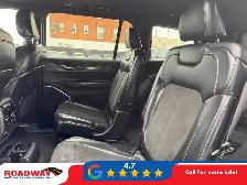 2021 Jeep Grand Cherokee L Laredo Trailer Tow Package | 6 Pas... - Photo 23