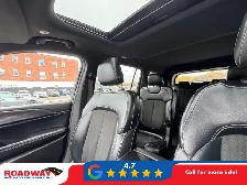 2021 Jeep Grand Cherokee L Laredo Trailer Tow Package | 6 Pas... - Photo 26