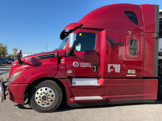 AZ Team Driver Hiring Canada