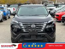 2025 Nissan Rogue S - Photo 2
