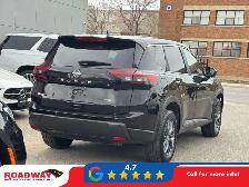 2025 Nissan Rogue S - Photo 5