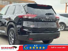 2025 Nissan Rogue S - Photo 6