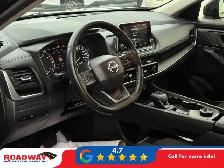 2025 Nissan Rogue S - Photo 9