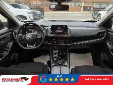 2025 Nissan Rogue S - Photo 11