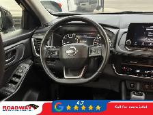 2025 Nissan Rogue S - Photo 13