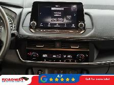 2025 Nissan Rogue S - Photo 17