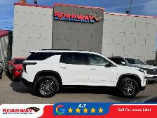 2026 Chevrolet Traverse LT 7 Passenger | Leather | Blind-Spot... - Photo 5