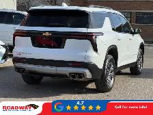 2026 Chevrolet Traverse LT 7 Passenger | Leather | Blind-Spot... - Photo 6