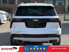 2026 Chevrolet Traverse LT 7 Passenger | Leather | Blind-Spot... - Photo 7