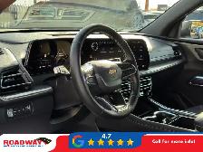 2026 Chevrolet Traverse LT 7 Passenger | Leather | Blind-Spot... - Photo 12