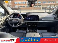 2026 Chevrolet Traverse LT 7 Passenger | Leather | Blind-Spot... - Photo 14