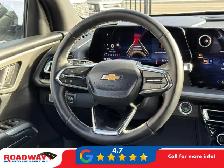 2026 Chevrolet Traverse LT 7 Passenger | Leather | Blind-Spot... - Photo 17