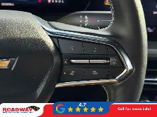 2026 Chevrolet Traverse LT 7 Passenger | Leather | Blind-Spot... - Photo 19