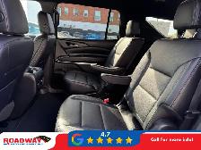 2026 Chevrolet Traverse LT 7 Passenger | Leather | Blind-Spot... - Photo 25