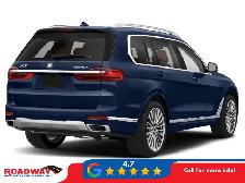 2022 BMW X7 xDrive40i - Photo 2