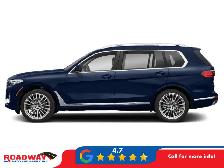 2022 BMW X7 xDrive40i - Photo 4