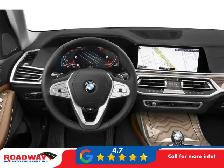 2022 BMW X7 xDrive40i - Photo 5