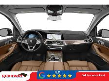 2022 BMW X7 xDrive40i - Photo 6