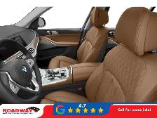 2022 BMW X7 xDrive40i - Photo 7