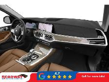 2022 BMW X7 xDrive40i - Photo 13