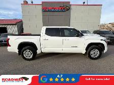 2025 Toyota Tundra SR Heated Steering Wheel | Heated Seats |... - Photo 2