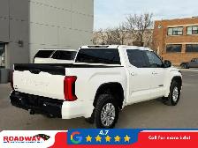 2025 Toyota Tundra SR Heated Steering Wheel | Heated Seats |... - Photo 5