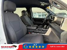 2025 Toyota Tundra SR Heated Steering Wheel | Heated Seats |... - Photo 12