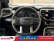 2025 Toyota Tundra SR Heated Steering Wheel | Heated Seats |... - Photo 17