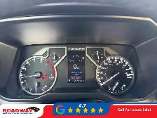 2025 Toyota Tundra SR Heated Steering Wheel | Heated Seats |... - Photo 20