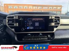 2025 Toyota Tundra SR Heated Steering Wheel | Heated Seats |... - Photo 21