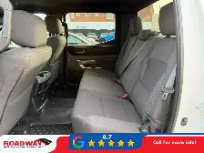 2025 Toyota Tundra SR Heated Steering Wheel | Heated Seats |... - Photo 24