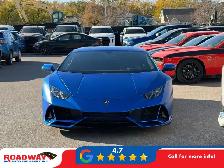 2020 Lamborghini Huracan - Photo 2