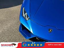 2020 Lamborghini Huracan - Photo 4