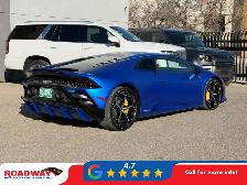 2020 Lamborghini Huracan - Photo 6