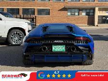 2020 Lamborghini Huracan - Photo 7