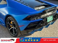 2020 Lamborghini Huracan - Photo 8