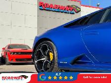 2020 Lamborghini Huracan - Photo 9