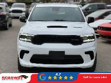 2026 Dodge Durango GT HEMI V8 7 Passenger | Leather | Blind-S... - Photo 2