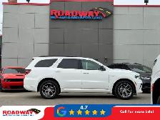 2026 Dodge Durango GT HEMI V8 7 Passenger | Leather | Blind-S... - Photo 4