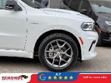 2026 Dodge Durango GT HEMI V8 7 Passenger | Leather | Blind-S... - Photo 5