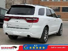 2026 Dodge Durango GT HEMI V8 7 Passenger | Leather | Blind-S... - Photo 6